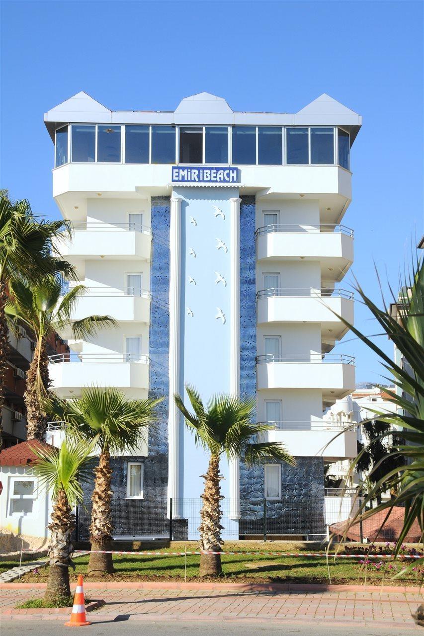 Hotel Emir Fosse 2*